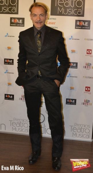 Antonio Albella Photo