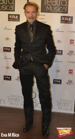  Antonio Albella Photo