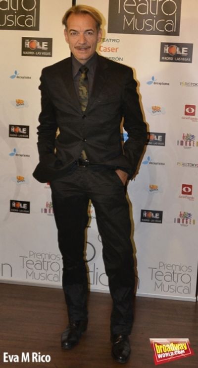  Antonio Albella Photo