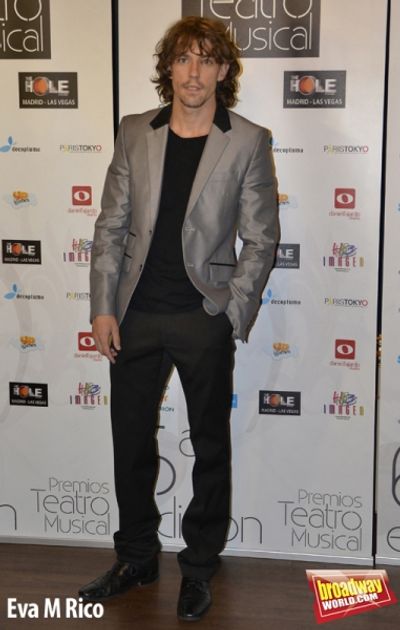  Adrian Lastra Photo