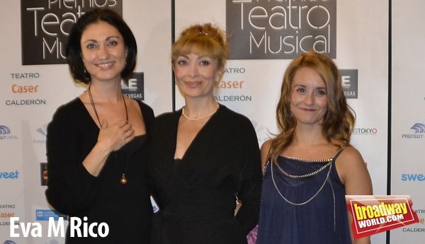Amparo Saizar Photo