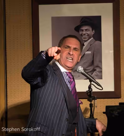 Mark Nadler Photo
