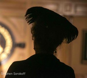 KT Sullivan @ BroadwayWorld KT Sullivan Photo