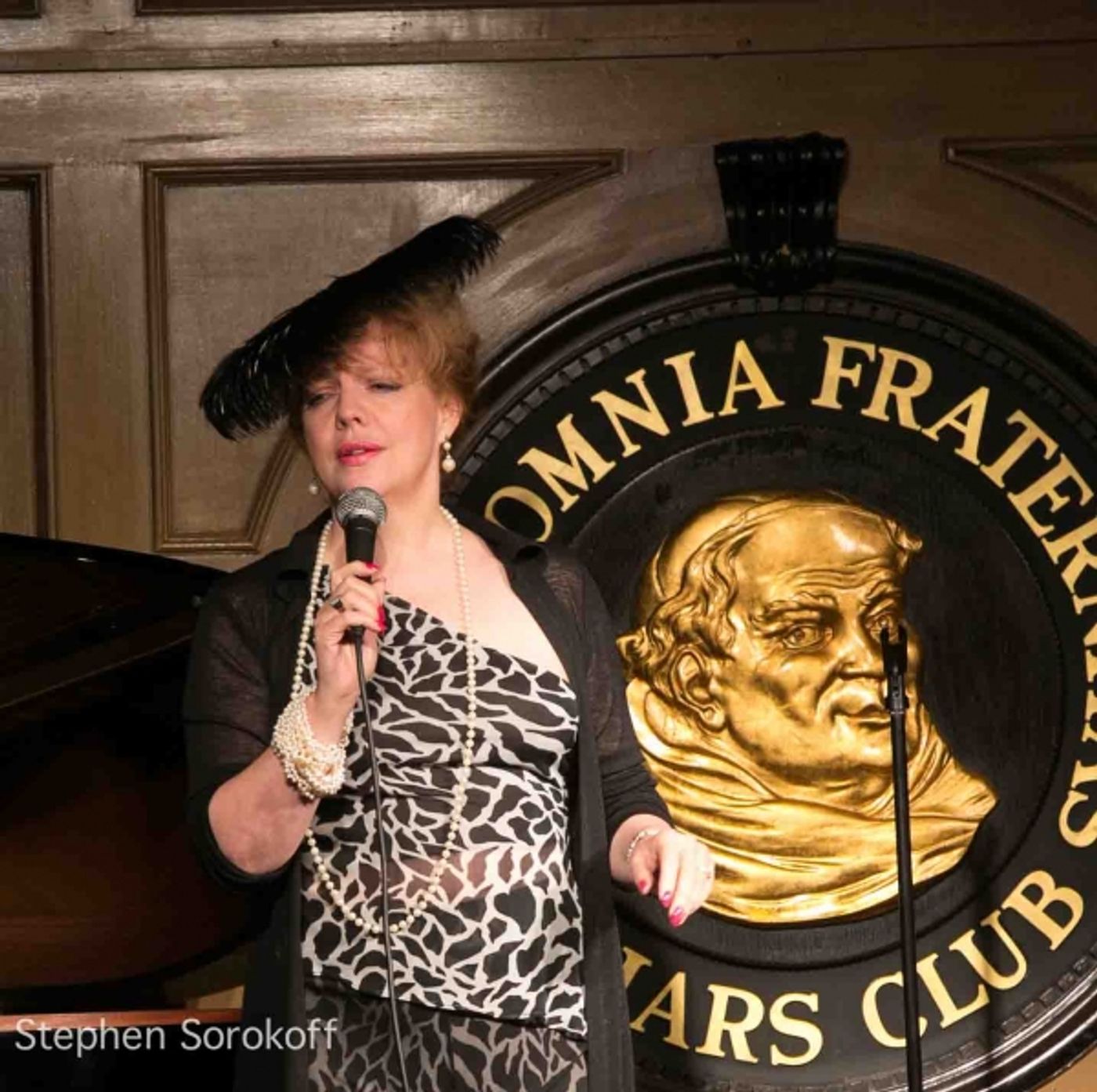 Photo Coverage: The Friars Club Presents REMEMBERING THE OAK ROOM  Image