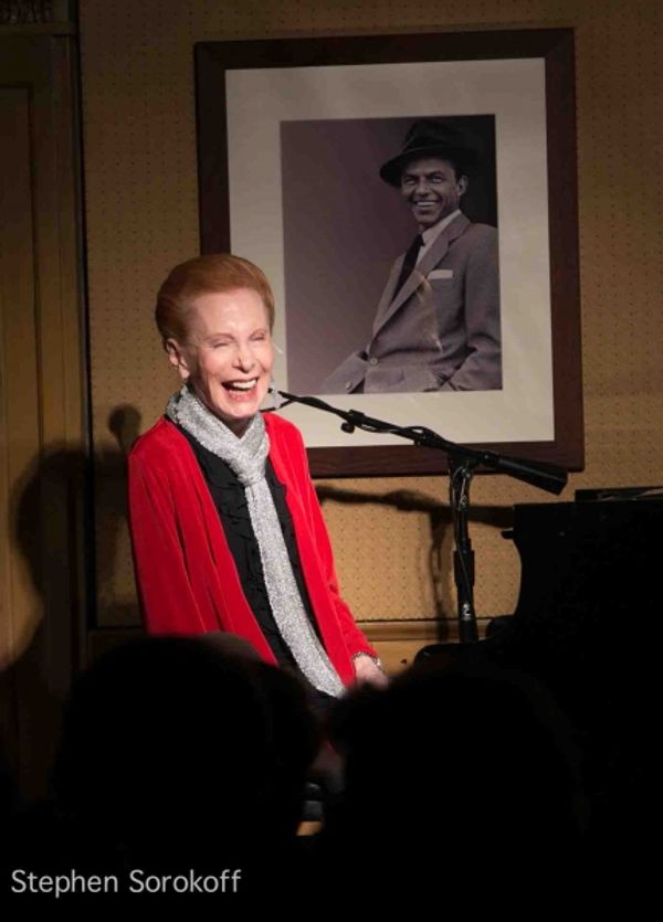  Barbara Carroll Photo