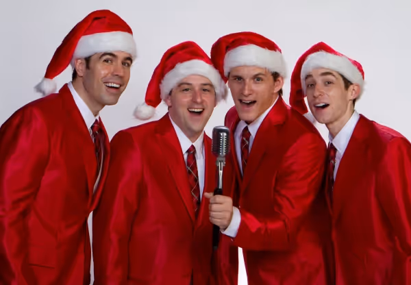  Christopher deProphetis, Michael Philip OÃ¢â‚¬â„¢Brien, Ben Michael and Gr Photo