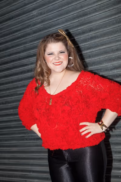 Ryann Redmond Photo