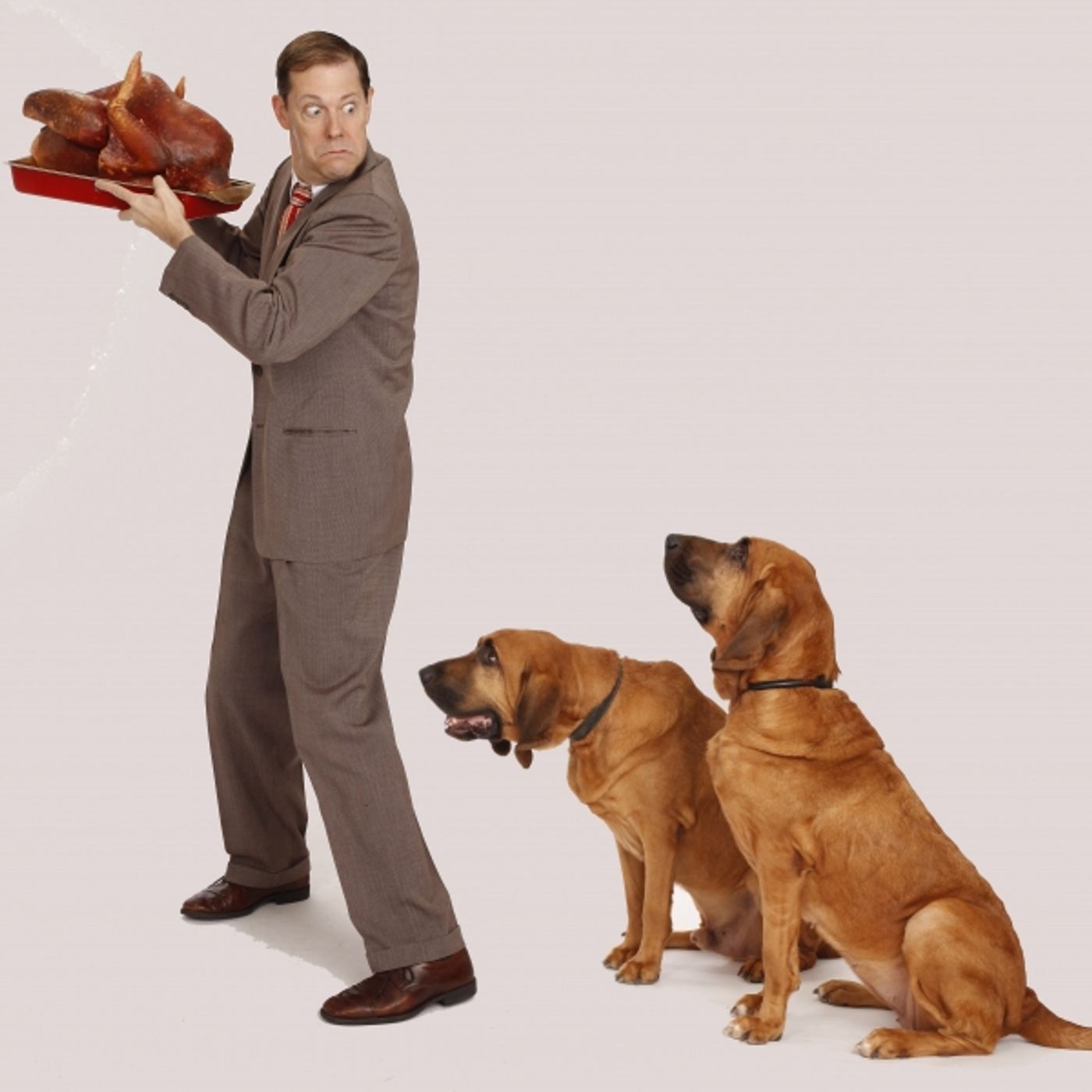 Photo Flash: Meet the Cast of A CHRISTMAS STORY!  Image