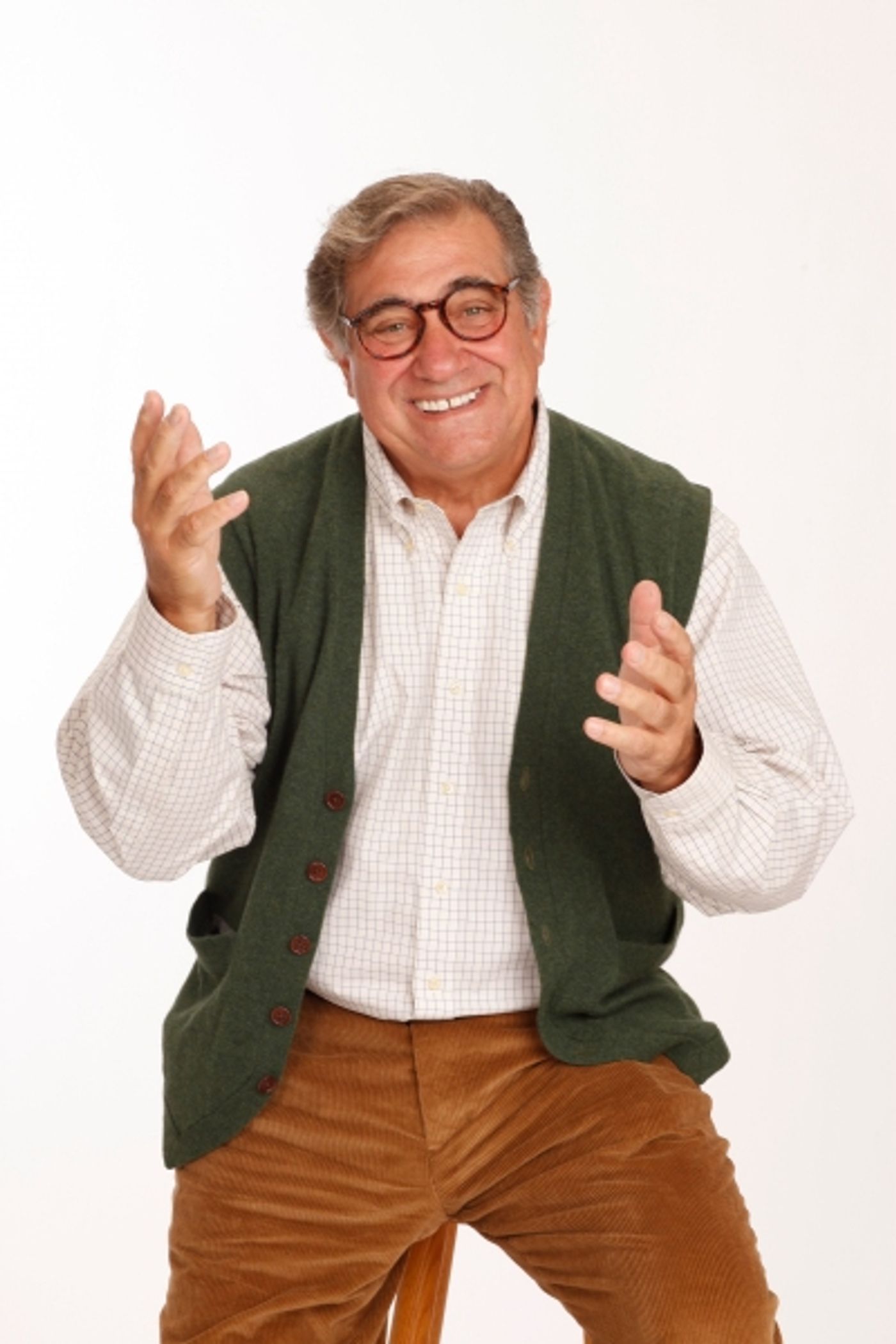 Photo Flash: Meet the Cast of A CHRISTMAS STORY!  Image