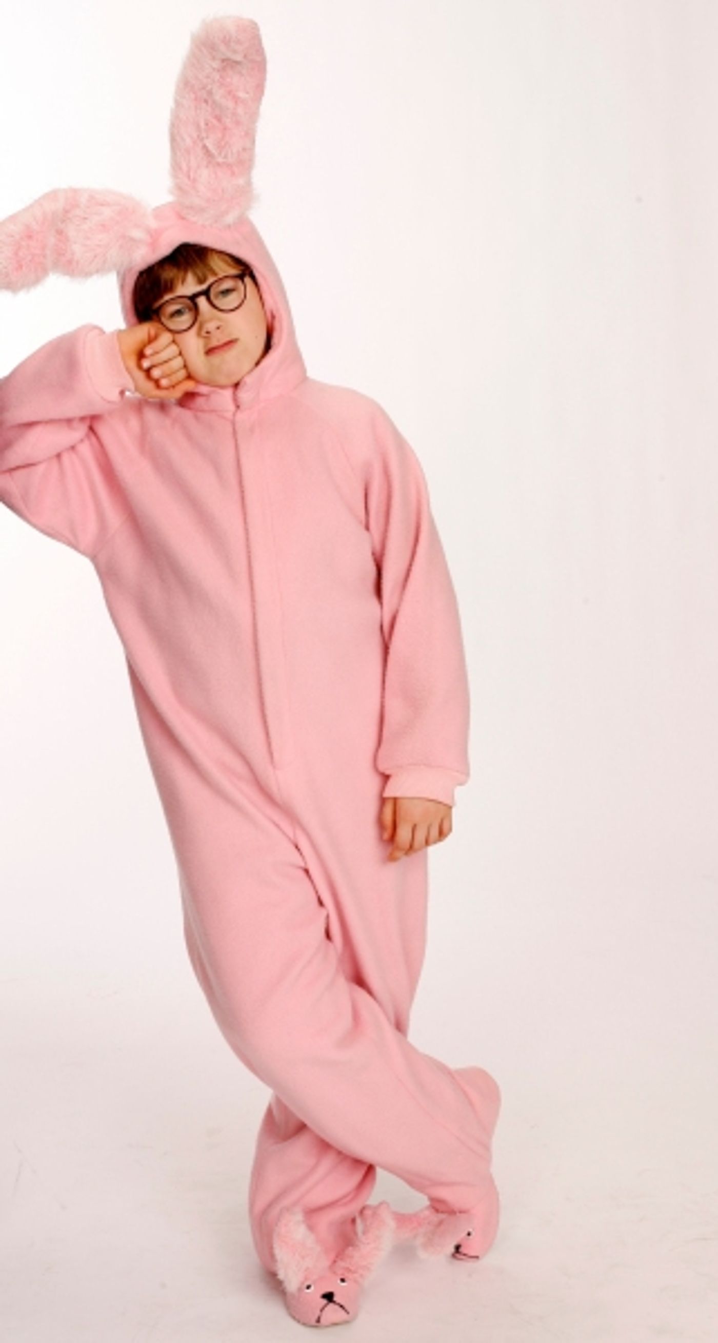 Photo Flash: Meet the Cast of A CHRISTMAS STORY!  Image