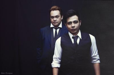 Jeremy Domingo, Reb Atadero Photo