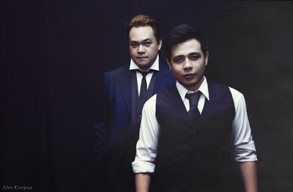 Jeremy Domingo, Reb Atadero Photo