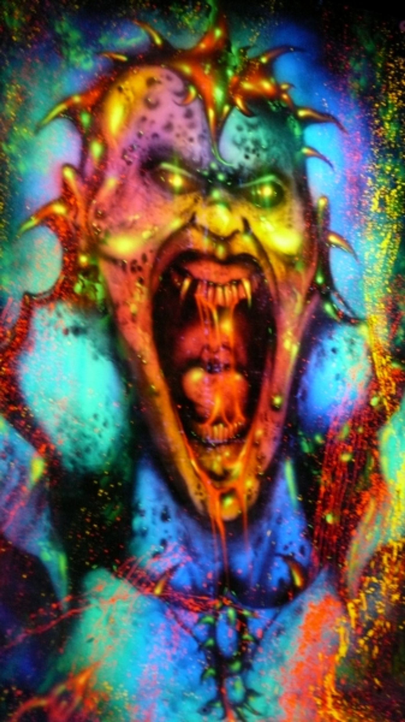 Photo Coverage: Inside the 'Blood Manor' Press Preview  Image