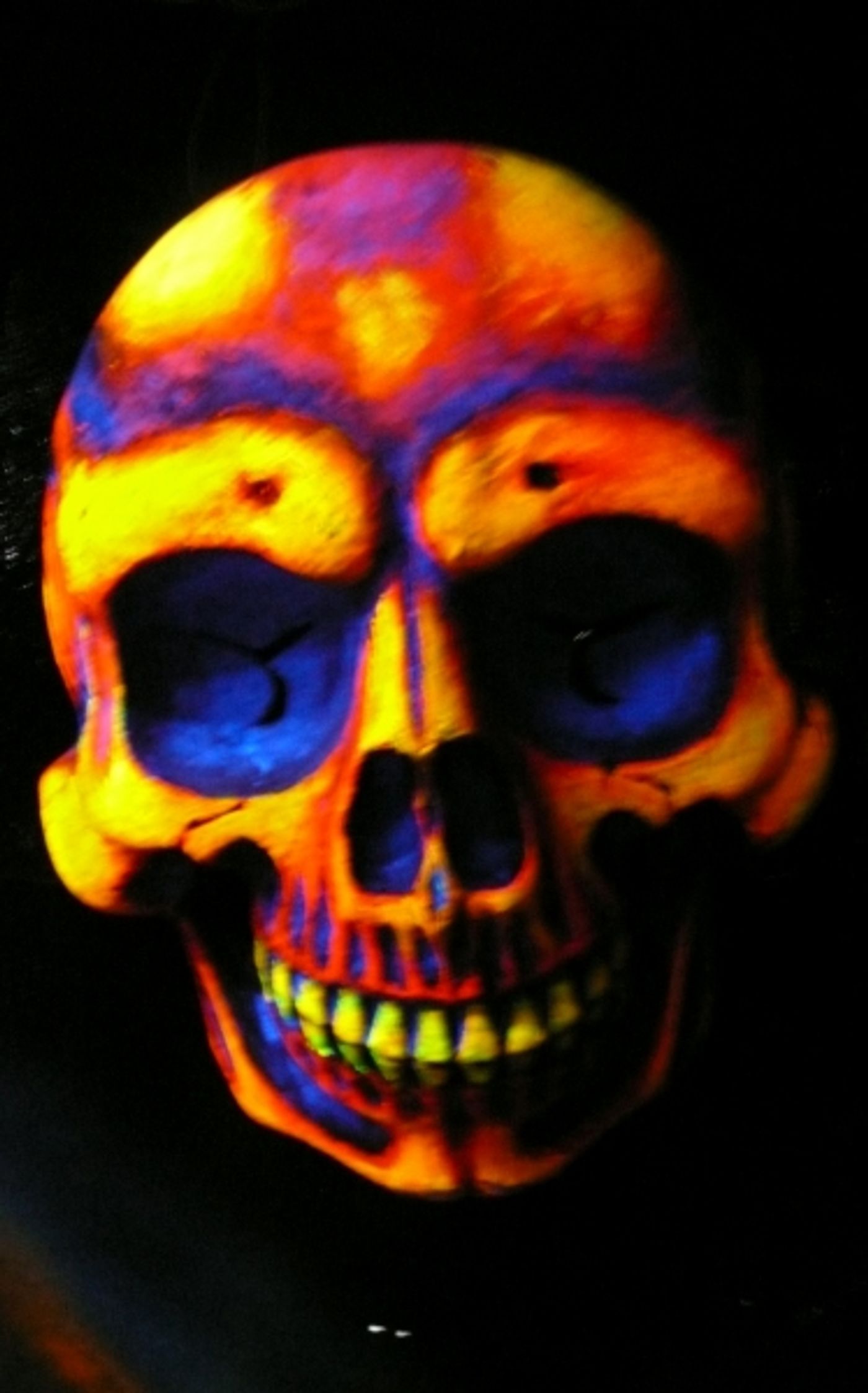 Photo Coverage: Inside the 'Blood Manor' Press Preview  Image