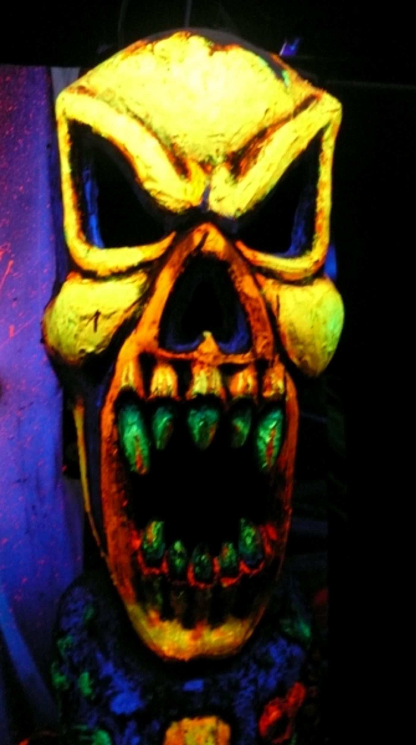 Photo Coverage: Inside the 'Blood Manor' Press Preview  Image