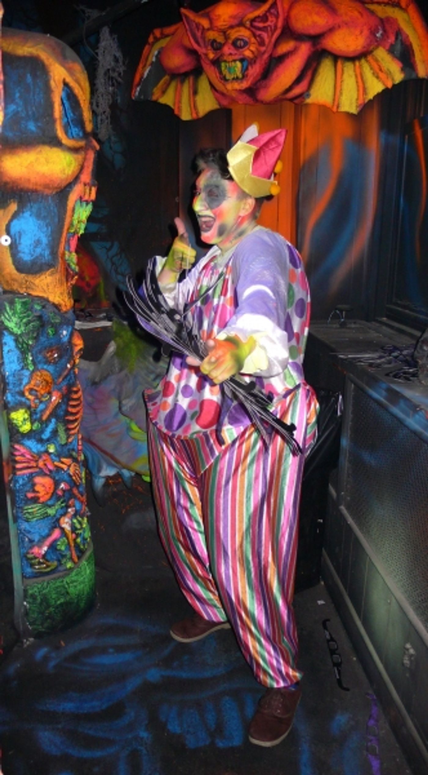 Photo Coverage: Inside the 'Blood Manor' Press Preview  Image