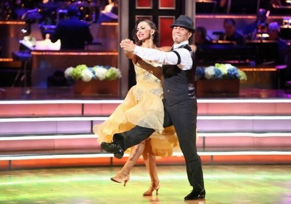 Photo Flash: Shots from Monday Night's DANCING WITH THE STARS!  Image