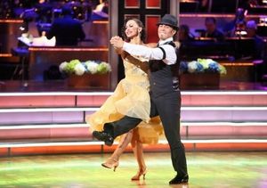 KARINA SMIRNOFF, APOLO ANTON OHNO @ BroadwayWorld KARINA SMIRNOFF, APOLO ANTON OHNO Photo