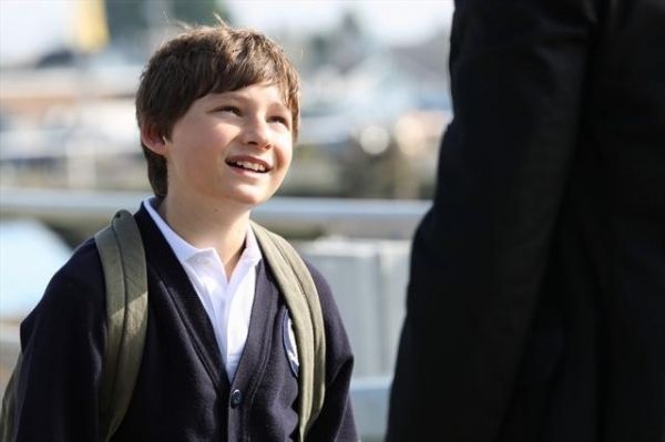 JARED GILMORE    Photo