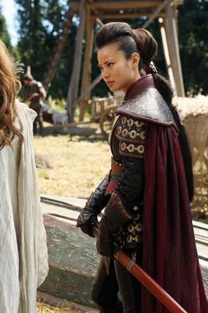 JAMIE CHUNG @ BroadwayWorld JAMIE CHUNG Photo
