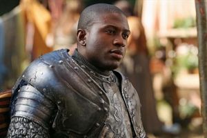 SINQUA WALLS    Photo