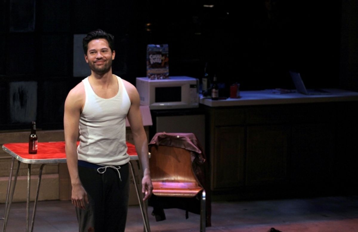  Jason Tam  at 