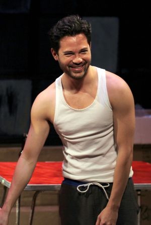 Jason Tam Photo