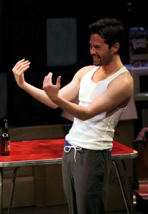  Jason Tam  Photo