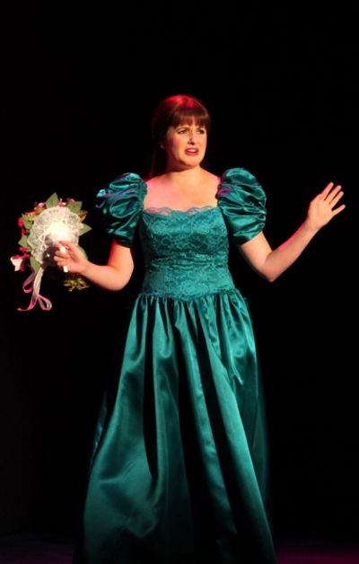  Melissa WolfKlain Photo