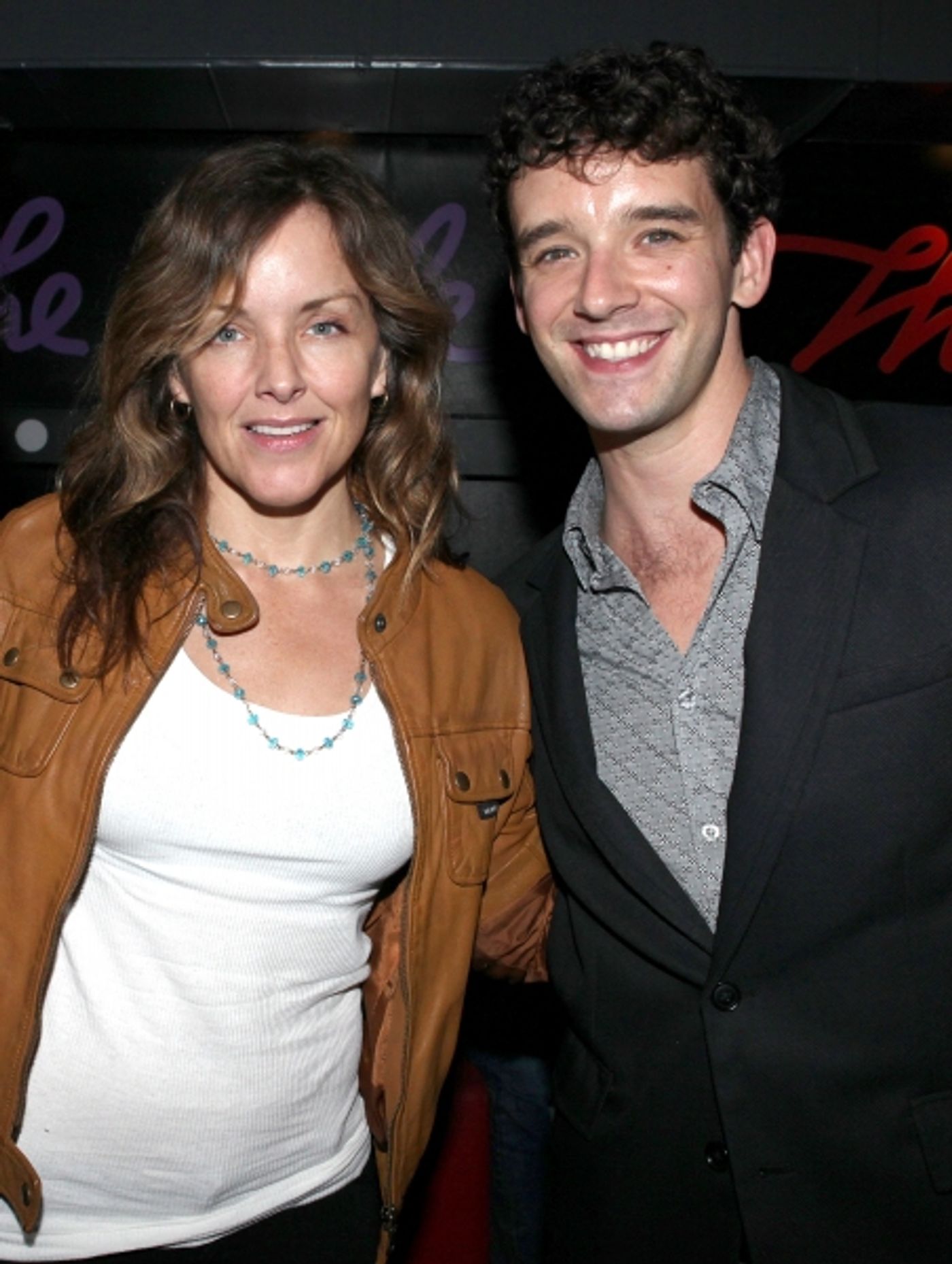 Photo Coverage: MARRY ME A LITTLE's  Opening Night After Party!  Image