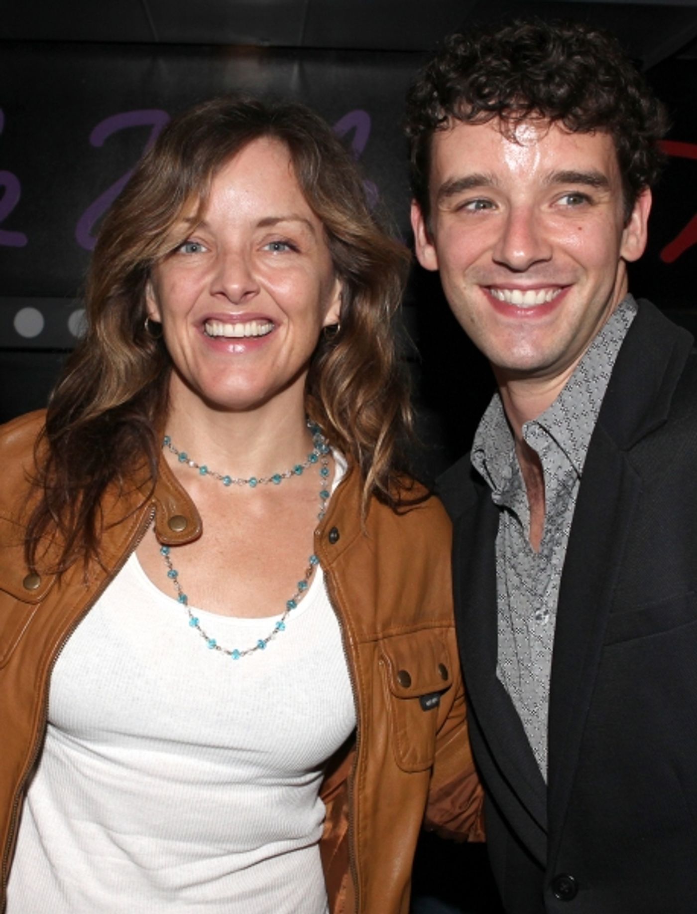 Photo Coverage: MARRY ME A LITTLE's  Opening Night After Party!  Image