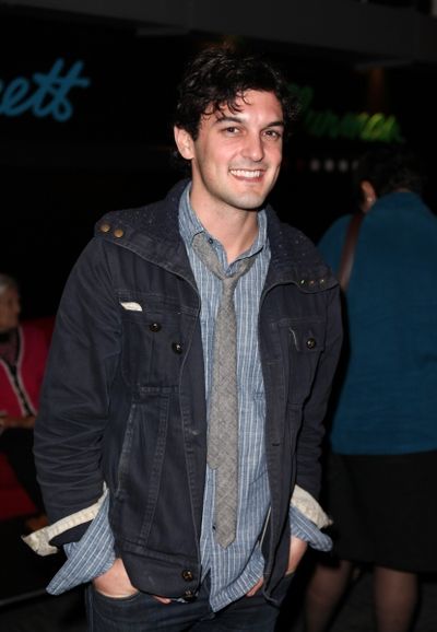 Wesley Taylor  Photo