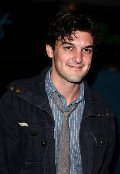 Wesley Taylor Photo