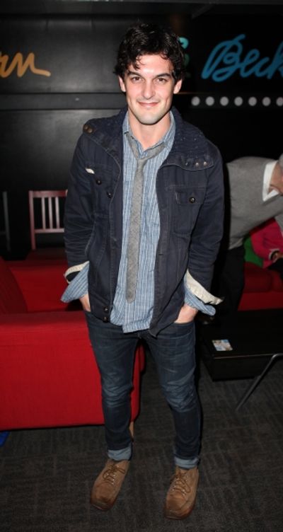 Wesley Taylor Photo