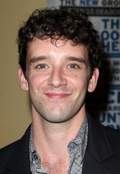 Michael Urie Photo