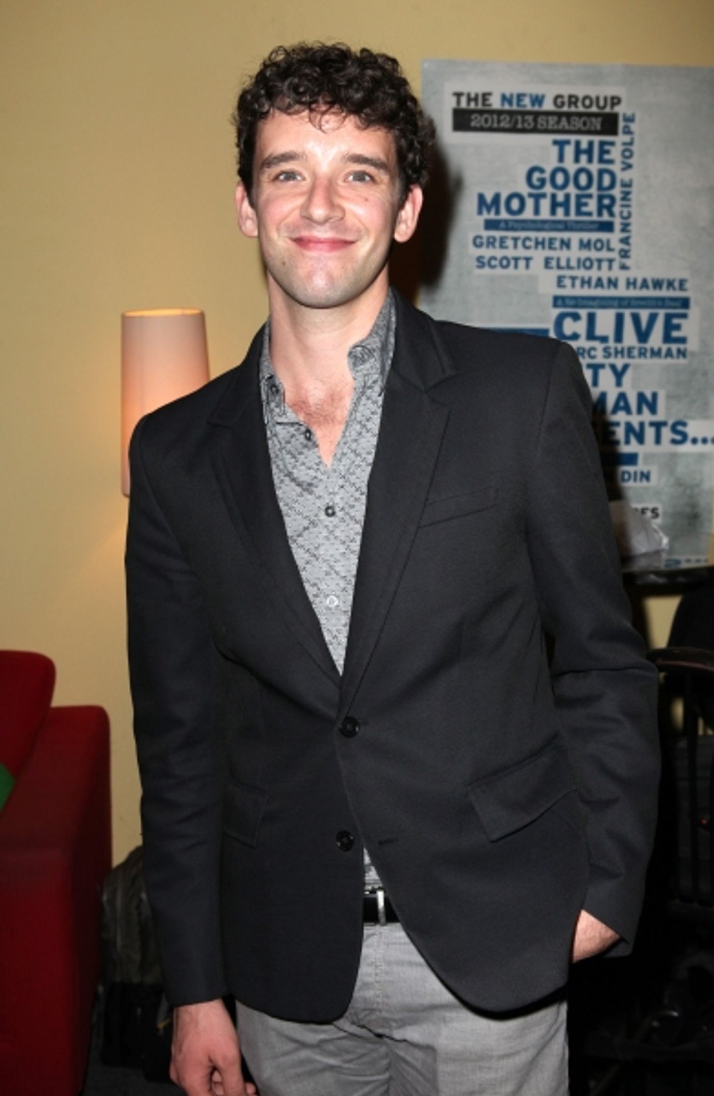 Photo Coverage: MARRY ME A LITTLE's  Opening Night After Party!  Image