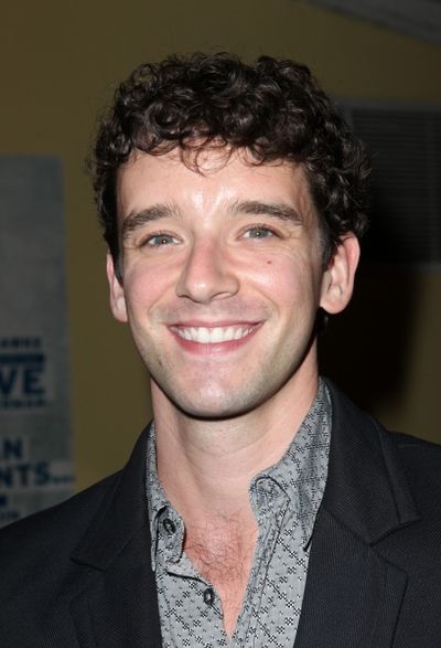 Michael Urie Photo