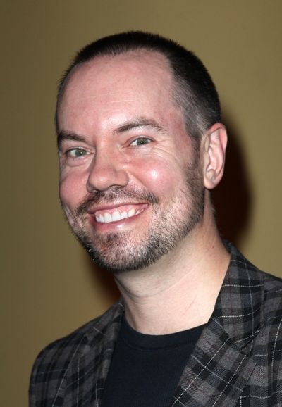 Dan Knechtges Photo