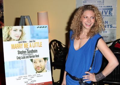 Lauren Molina Photo