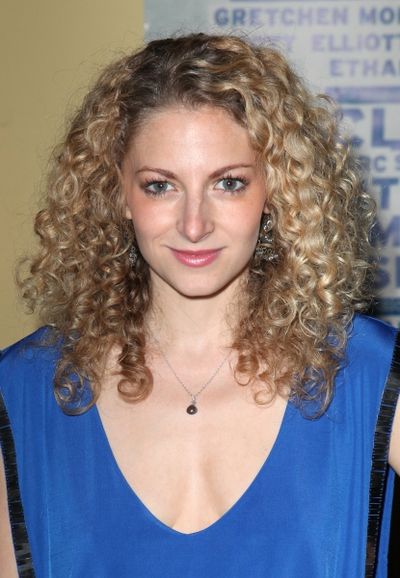 Lauren Molina  Photo