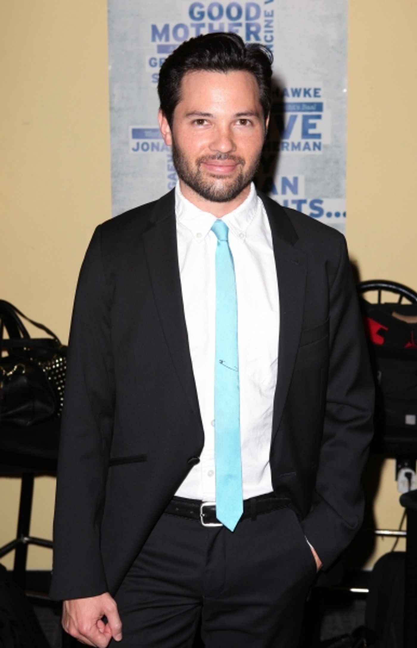 Photo Coverage: MARRY ME A LITTLE's  Opening Night After Party!  Image