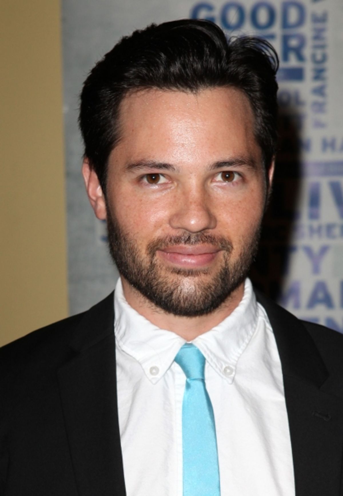 Jason Tam  at 