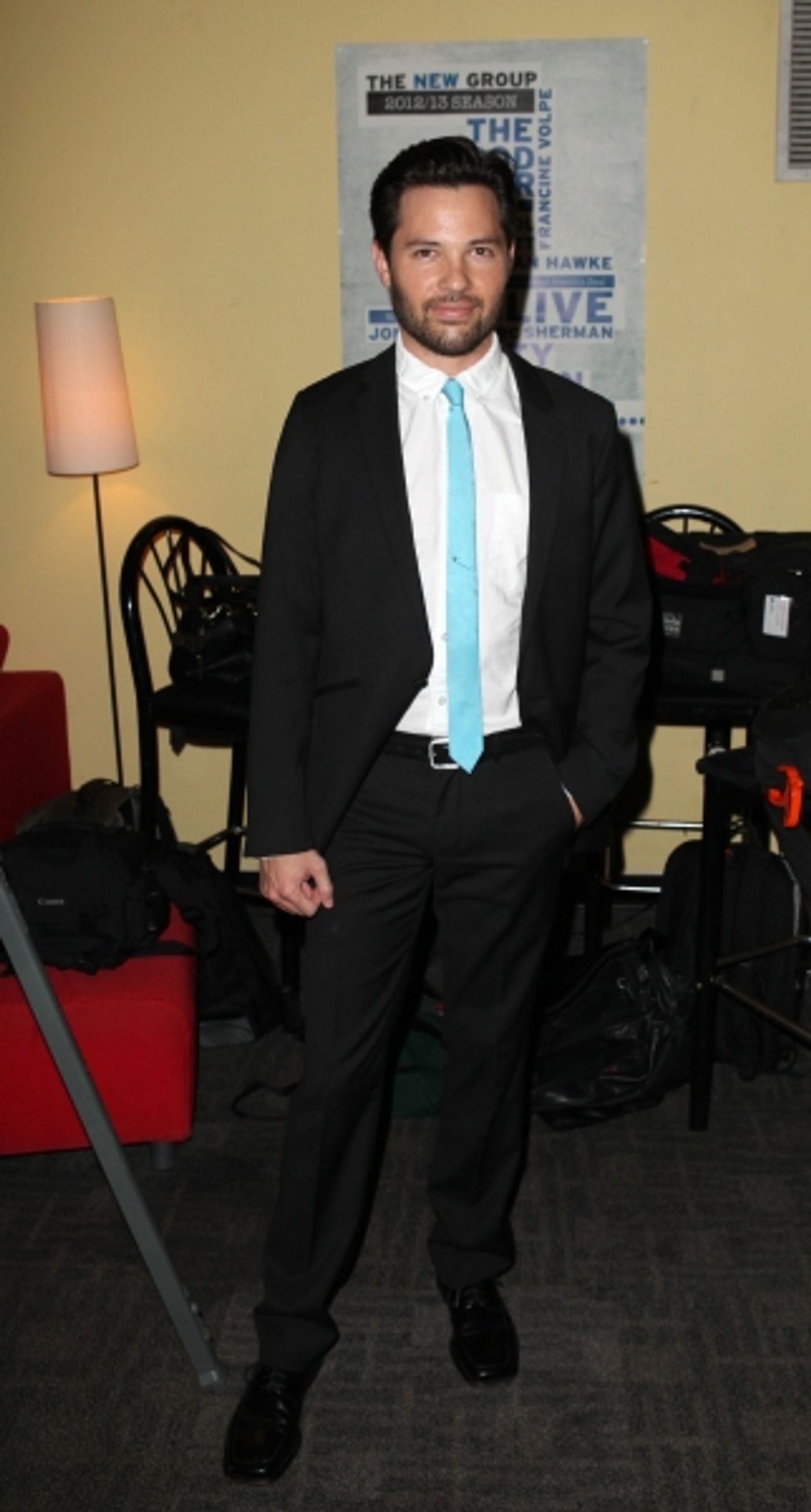 Photo Coverage: MARRY ME A LITTLE's  Opening Night After Party!  Image