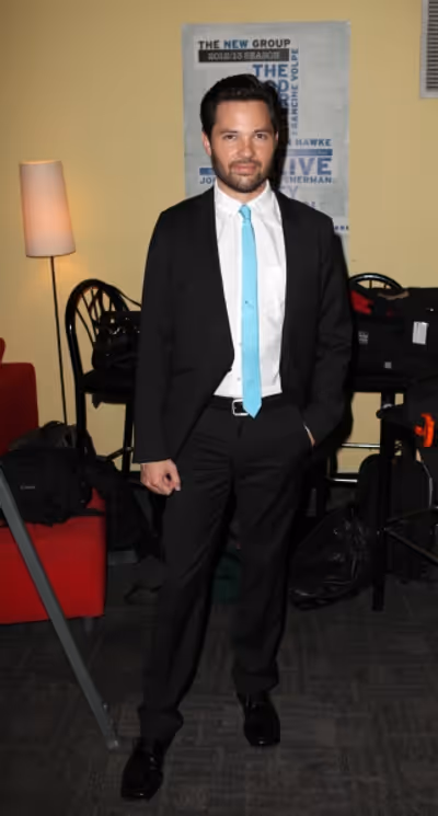 Jason Tam  Photo