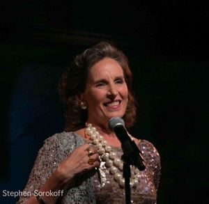 Andrea Marcovicci Photo