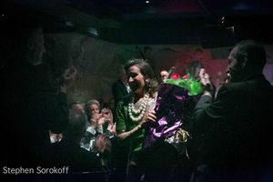 Andrea Marcovicci Photo