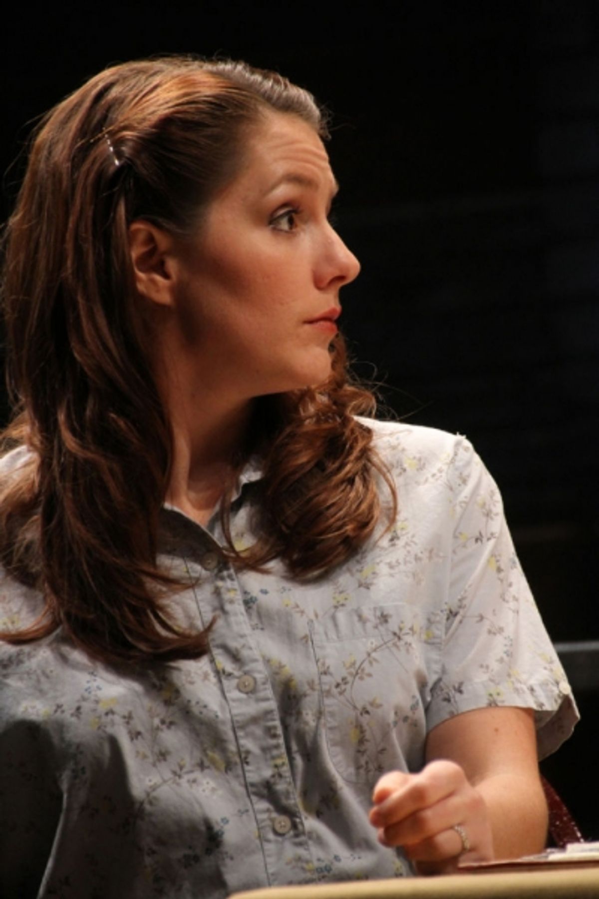 Sarah Wintermeyer at 