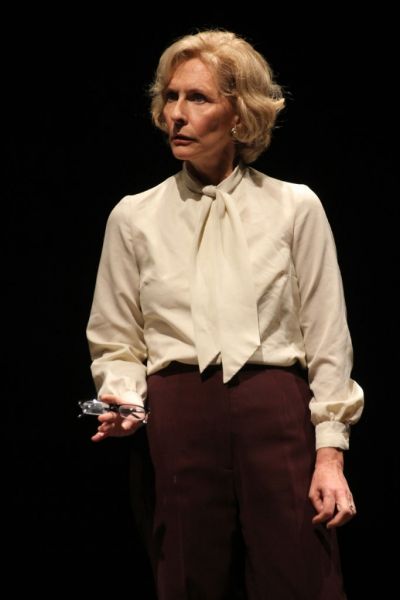 Kit Flanagan Photo