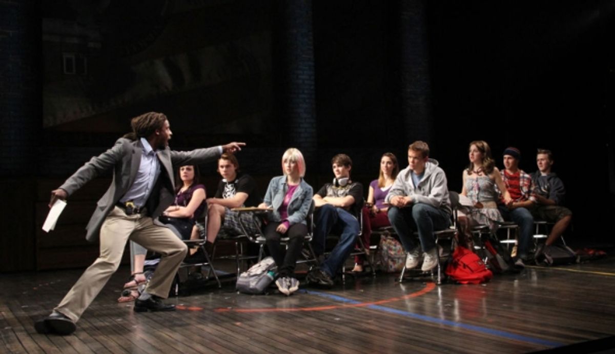 Thomas Brazzle and Company at 