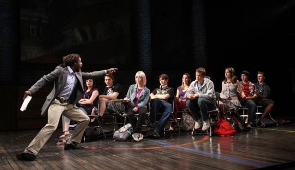 Thomas Brazzle and Company Photo